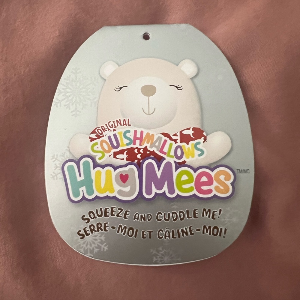 Hug Mees Mags - Picture 2 of 3